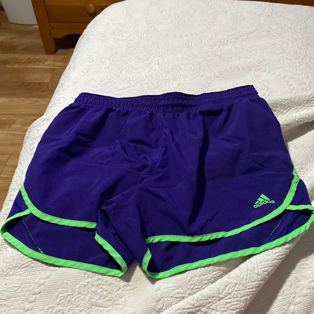 Adidas shorts